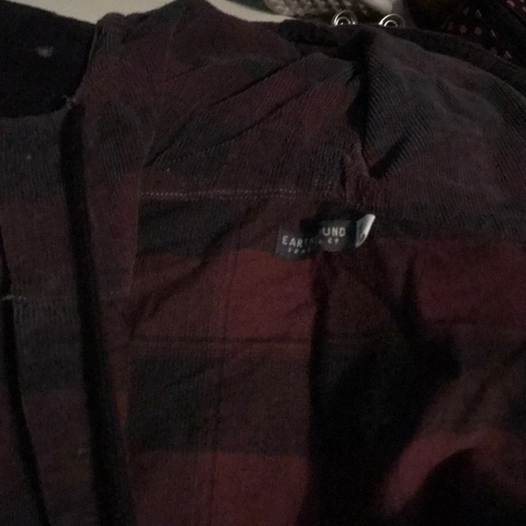 Earthbound jacket - Picture 4 of 6